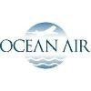 Ocean Air Logo