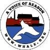 Ocean Alliance Logo