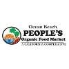 Ocean Beach People's Organic Food Market Logo
