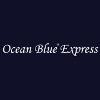 Ocean Blue Express Logo