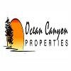 Ocean Canyon Properties Logo