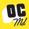 Ocean City, Maryland Logo