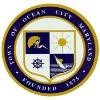Ocean City Beach Patrol Logo
