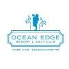 Ocean Edge Resort & Golf Club Logo