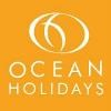 Ocean Holidays Logo