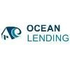 Ocean Lending Logo