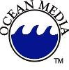 Ocean Media Logo