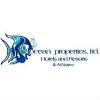 Ocean Properties Logo
