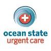 Ocean State Urgent Care Logo