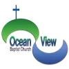 Ocean View Baptist Church Logo