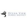 Ocean View School District Logo
