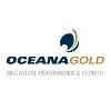 OceanaGold Logo
