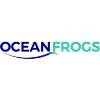 OceanFrogs Logo