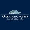 Oceania Cruises Logo