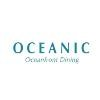 Oceanic Restaurant Logo