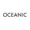 OCEANIC Logo