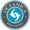 Oceanica Real Estate Logo