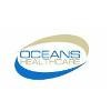 Oceans Healthcare Logo