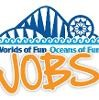 Oceans of Fun - Worlds of Fun Logo
