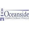 Oceanside Unified School District Logo