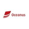 Oceanus Agencia Maritima Logo