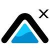 OceanX Logo