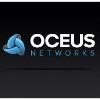 Oceus Networks Logo