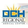 OCH Regional Medical Center Logo