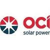 OCI Solar Power Logo