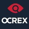 Ocrex Logo