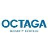 Octaga Security Services Logo