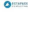 Octapace Consulting Logo
