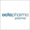 Octapharma Plasma Logo