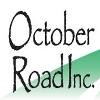 October Road Logo