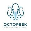 Octopeek Logo