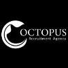 Octopus Recruitment Agency Logo
