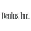 OCULUS Logo