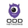 Odd Networks Logo