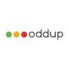 Oddup Logo