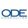 ODE Consulting Logo