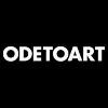 Ode to Art Logo