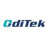 OdiTek Solutions Logo