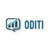 Oditi Global Solution Logo