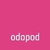 odopod Logo