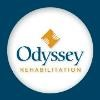 Odyssey Rehabilitation Logo