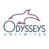 Odysseys Unlimited Logo