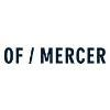 Of Mercer Logo