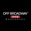Off Broadway Shoes Logo