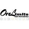 Off Limits Event Professionals Logo