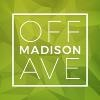 Off Madison Ave Logo